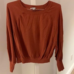 O’Neill light sweater, size XL